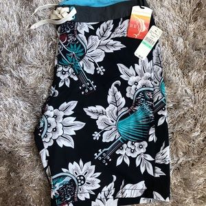 Tommy Bahama Swim Trunks